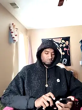 ElJudah7 online show from 03.17.25