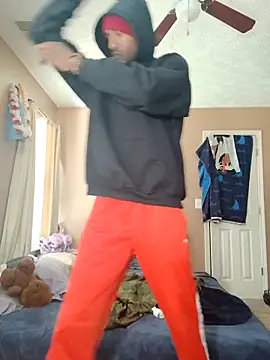 ElJudah7 online show from 03.19.25