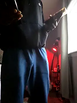 ElJudah7 online show from 10.16.25