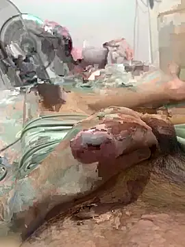 fejduyw1 online show from 03.29.26