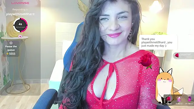Snapshot of elissa_iris chatting on 02.08.25 elissa iris online show from 02.08.25