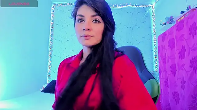 elissa iris online show from 11.30.25