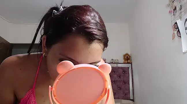 Snapshot of jaky_reyes chatting on 01.31.25 jaky reyes online show from 01.31.25