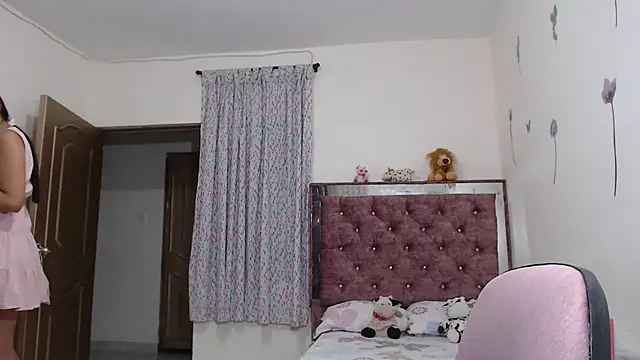 Snapshot of jaky_reyes chatting on 02.23.25 jaky reyes online show from 02.23.25