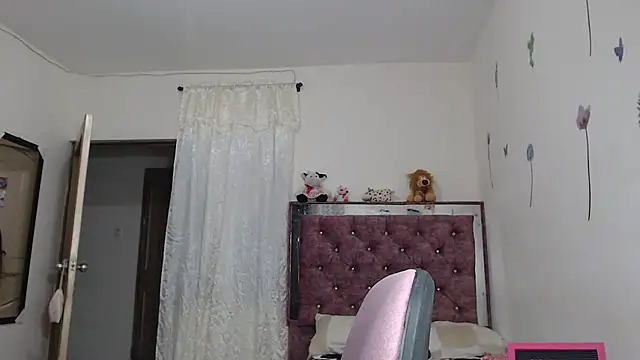 Snapshot of jaky_reyes chatting on 03.22.25 jaky reyes online show from 03.22.25