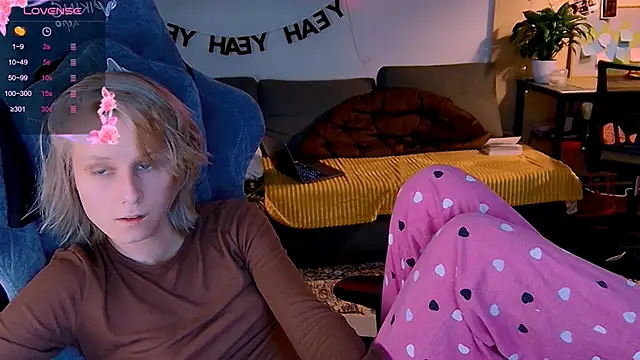 KatiKate online show from 11.10.25