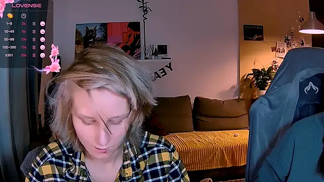 KatiKate online show from 11.12.25