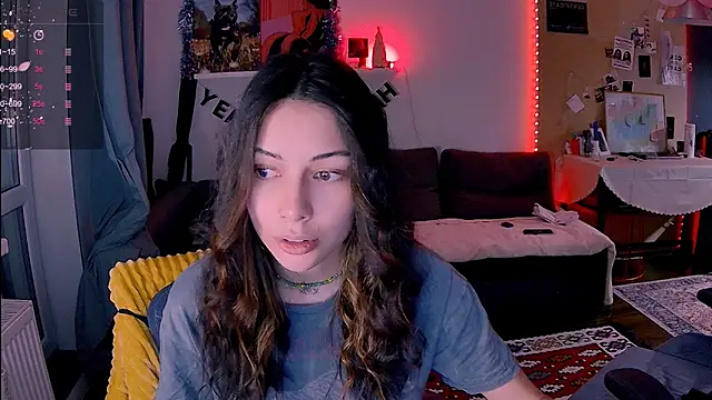 KatiKate online show from 01.10.26