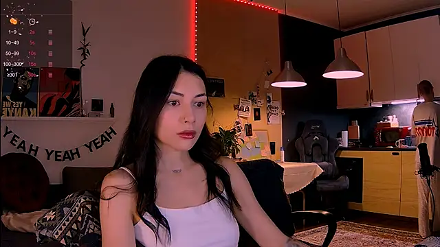 KatiKate online show from 02.16.26