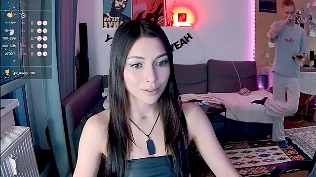 KatiKate online show from 03.18.26