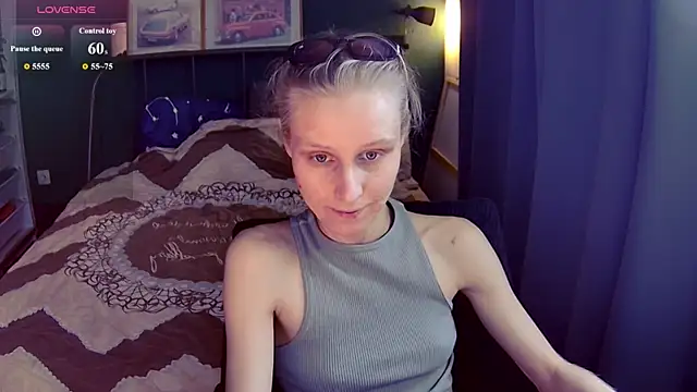KatiKate online show from 07.10.26