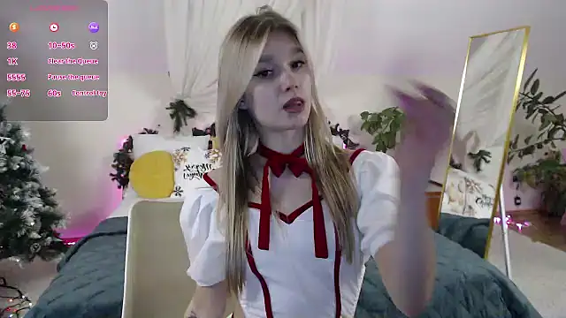 BattyMelody online show from 01.02.25