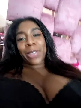 KloheCurvy online show from 12.12.24