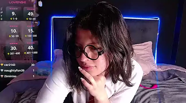 ShyVibes  online show from 01.25.25