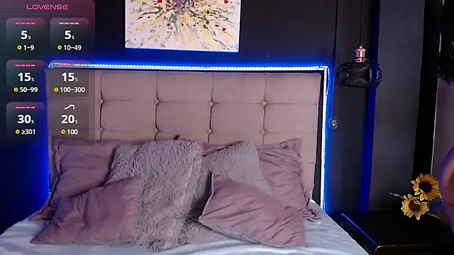 ShyVibes  online show from 02.21.25