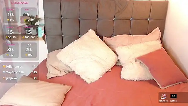 ShyVibes  online show from 02.22.25