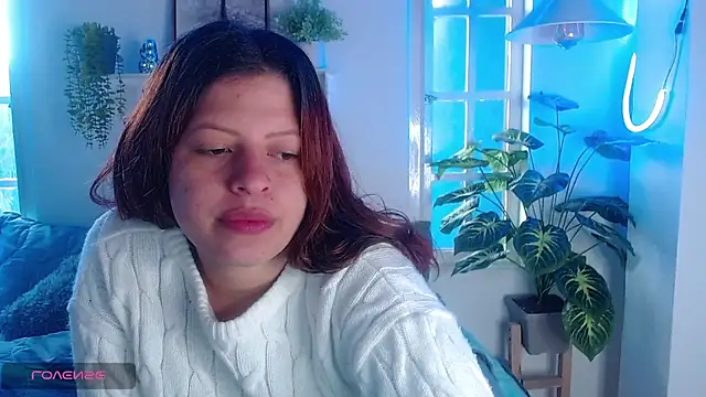 ShyVibes  online show from 10.12.25