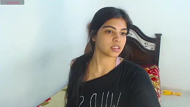 Pocahontas Princess  online show from 12.03.24