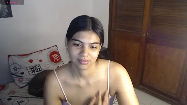 Pocahontas Princess  online show from 10.18.25