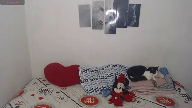 Pocahontas Princess  online show from 02.02.26