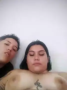 Marilin Jessie online show from 12.19.24