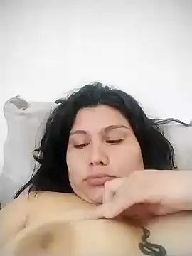 Marilin Jessie online show from 12.22.24