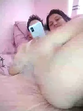 Marilin Jessie online show from 01.05.25