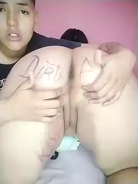 Marilin Jessie online show from 02.06.25