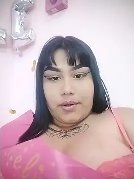 Marilin Jessie online show from 02.16.25