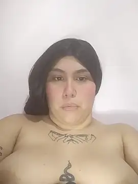 Marilin Jessie online show from 09.17.25