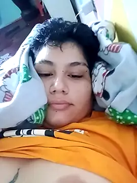 Marilin Jessie online show from 12.19.25