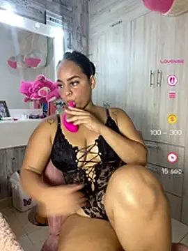 Violetrousse online show from 05.22.26