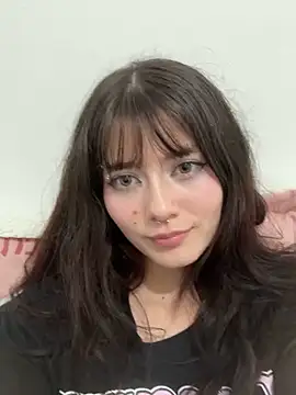 Sakito Tokio online show from 12.17.24