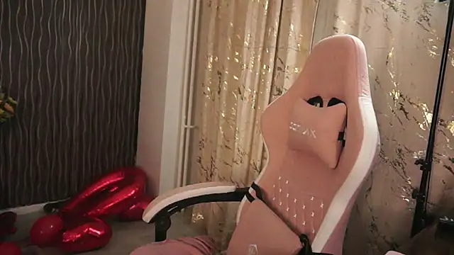 KimSkyex online show from 03.21.25