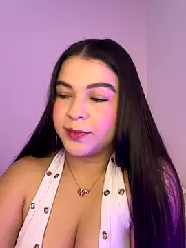 Blancanievess online show from 10.09.25