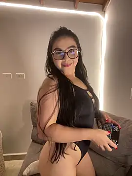 Blancanievess online show from 03.19.26