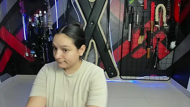 SUBMISSION BDSM online show from 03.31.26