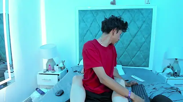 Katherin jupiter online show from 12.05.24