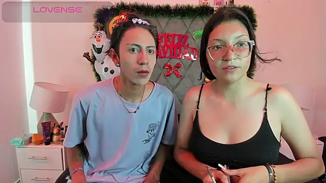 Katherin jupiter online show from 12.14.24