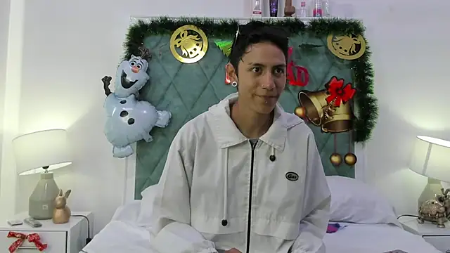 Katherin jupiter online show from 12.27.24