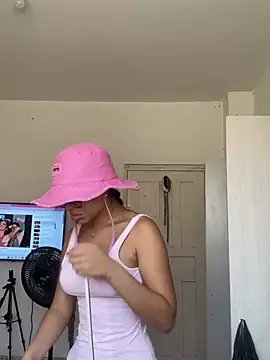 Mia petite01 online show from 03.09.25