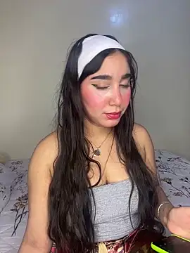 Meryem Queen online show from 03.03.25