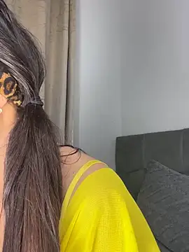 Meryem Queen online show from 04.23.26