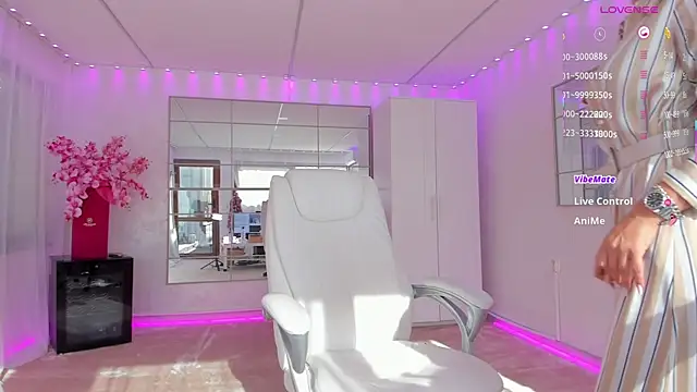 missdiamond  online show from 05.12.26