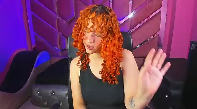 Nami Curls online show from 02.20.25