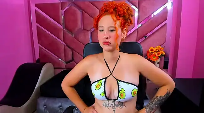 Nami Curls online show from 03.15.25