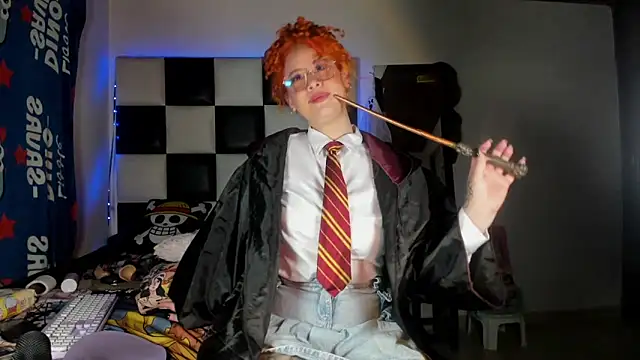 Nami Curls online show from 10.31.25