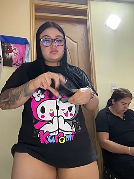 alissonfernandez  online show from 03.28.26