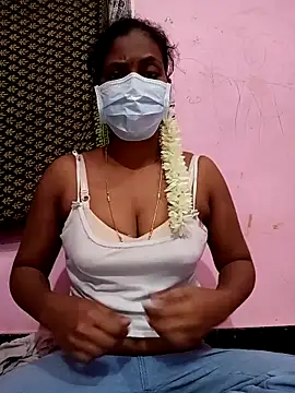 Villageammu18 online show from 02.15.26