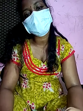 Villageammu18 online show from 02.16.26